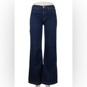 J Brand “Malik” Jeans